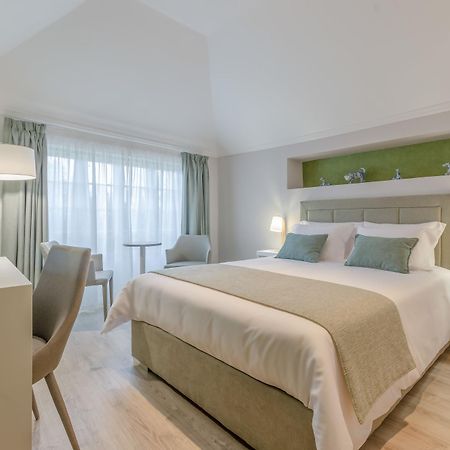 Ver Belem Suites Lisboa Eksteriør bilde