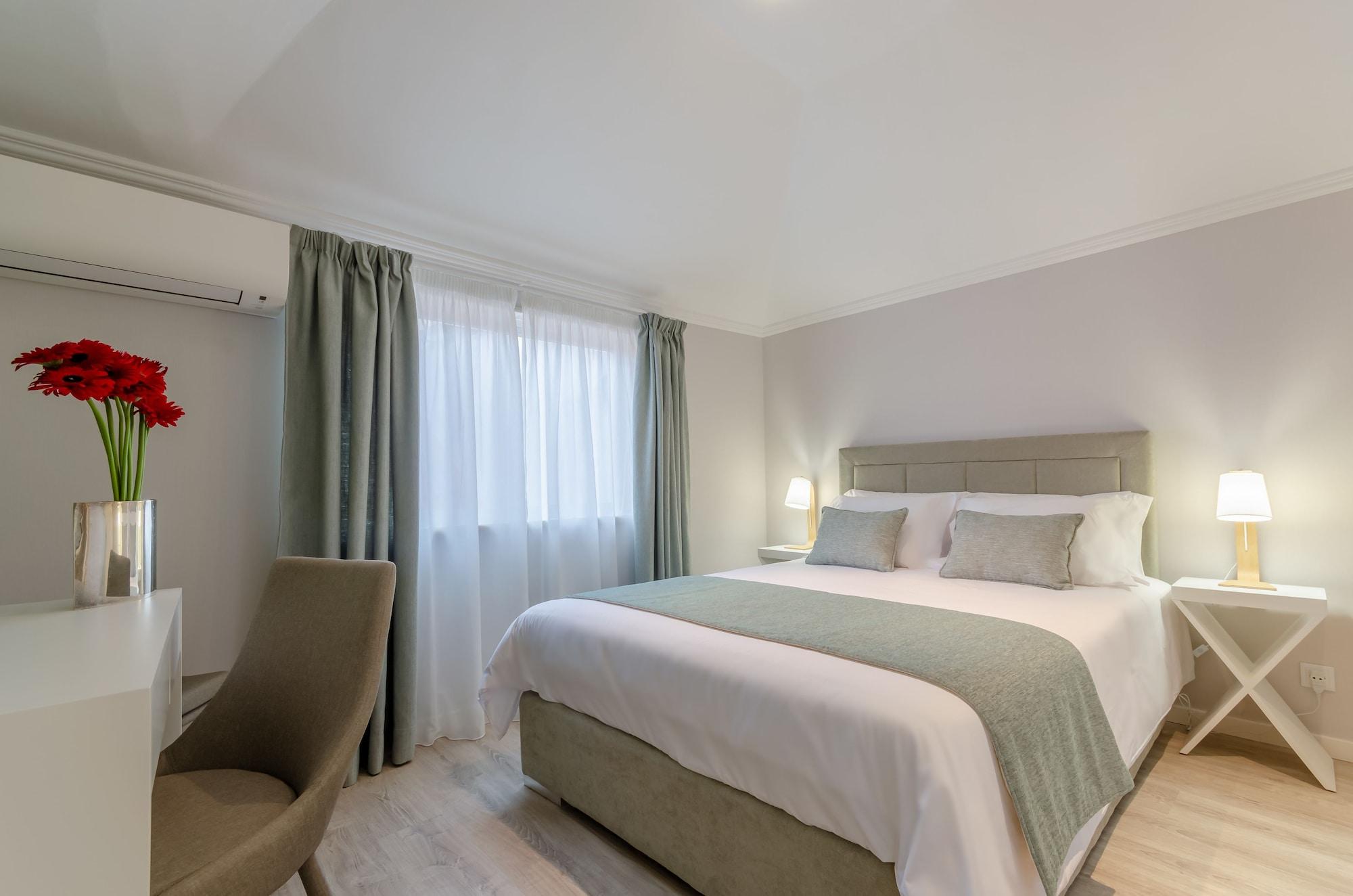 Ver Belem Suites Lisboa Eksteriør bilde