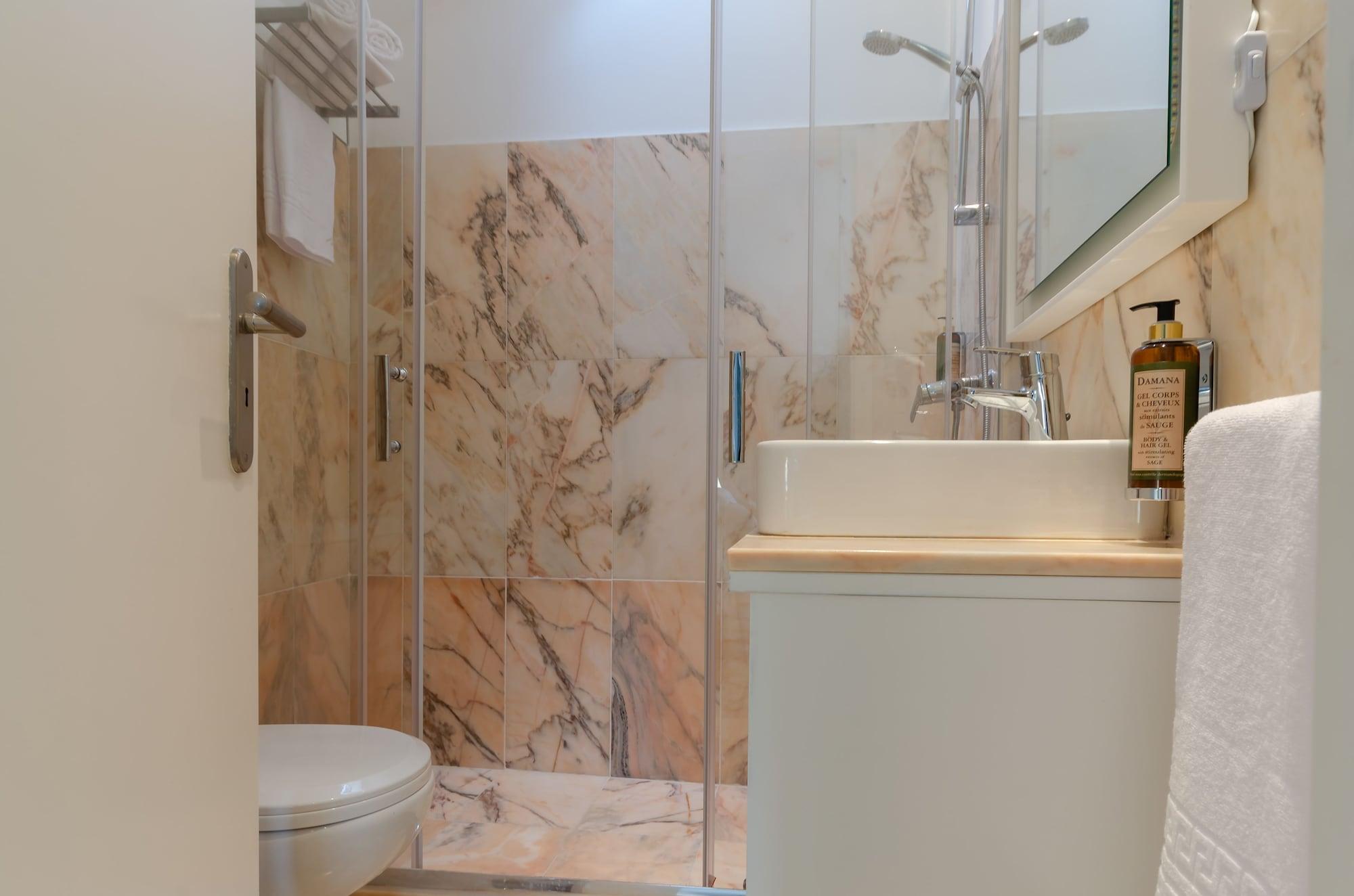 Ver Belem Suites Lisboa Eksteriør bilde
