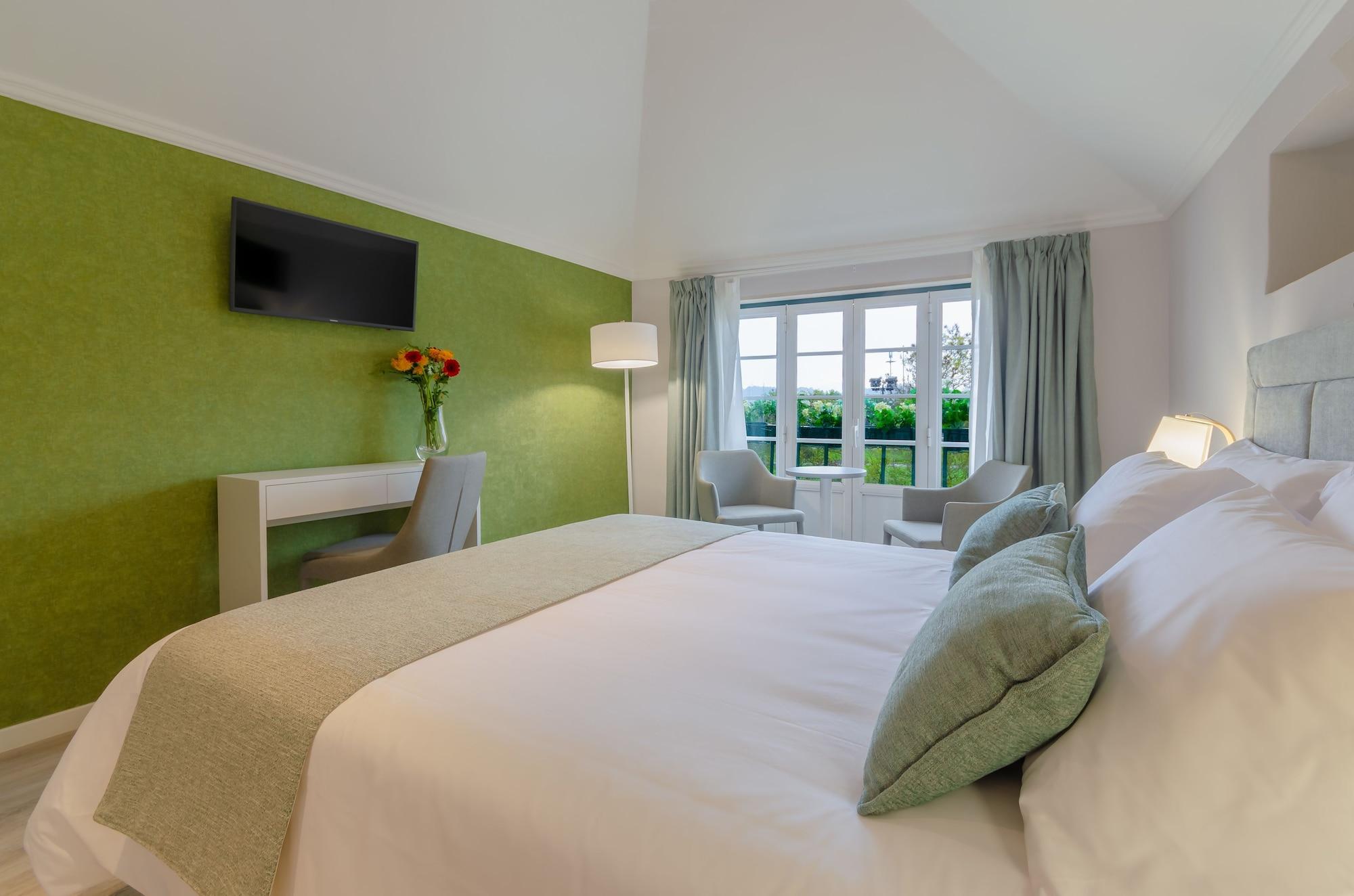 Ver Belem Suites Lisboa Eksteriør bilde