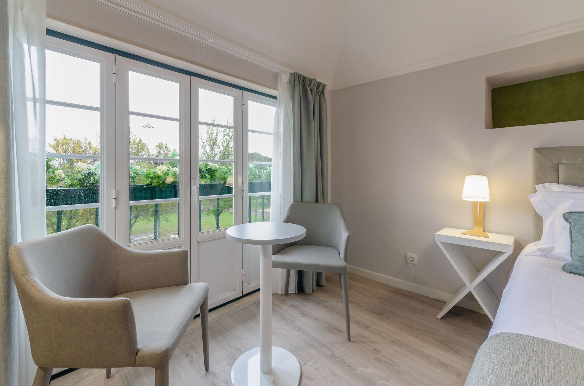 Ver Belem Suites Lisboa Eksteriør bilde