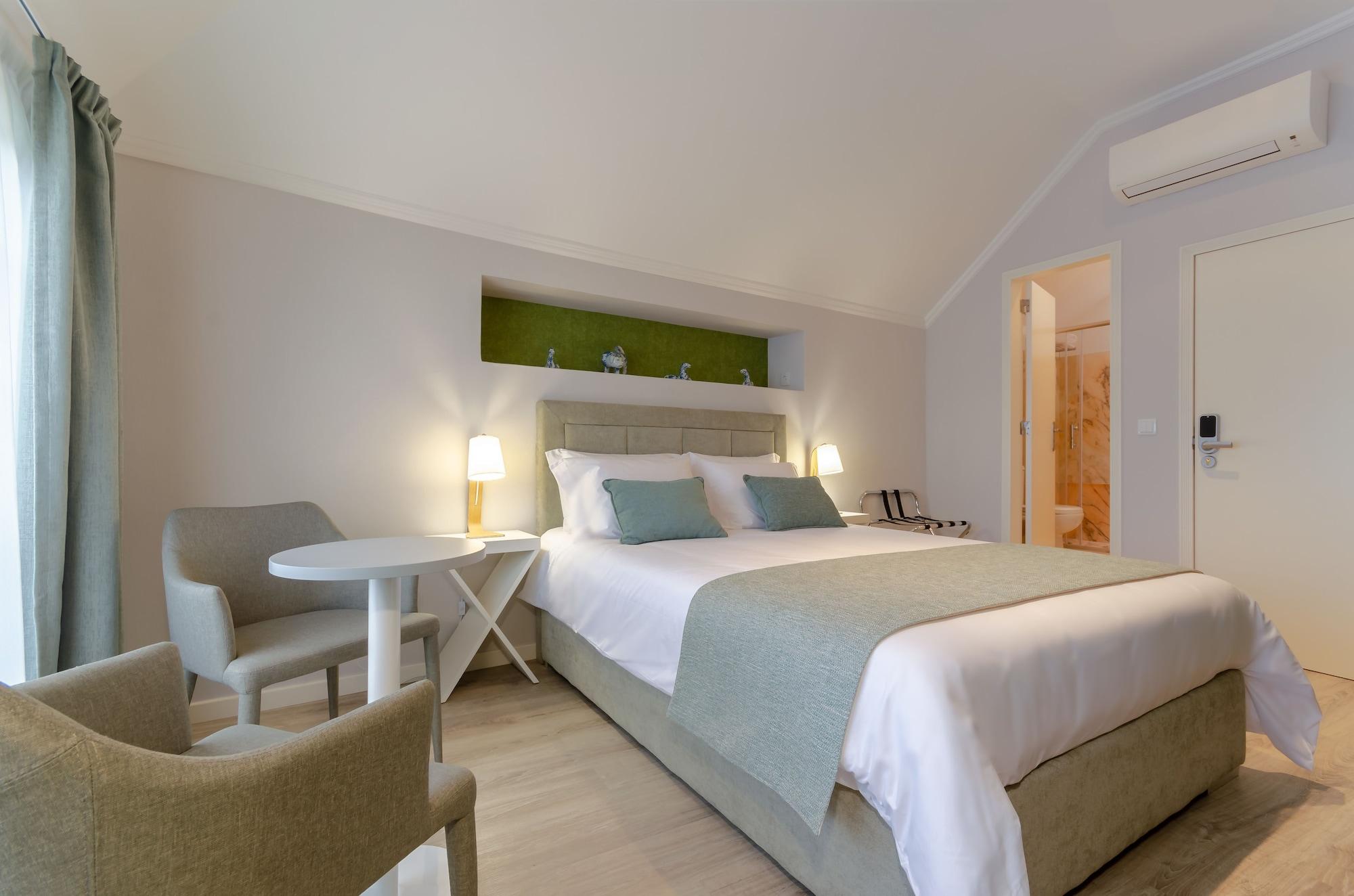 Ver Belem Suites Lisboa Eksteriør bilde
