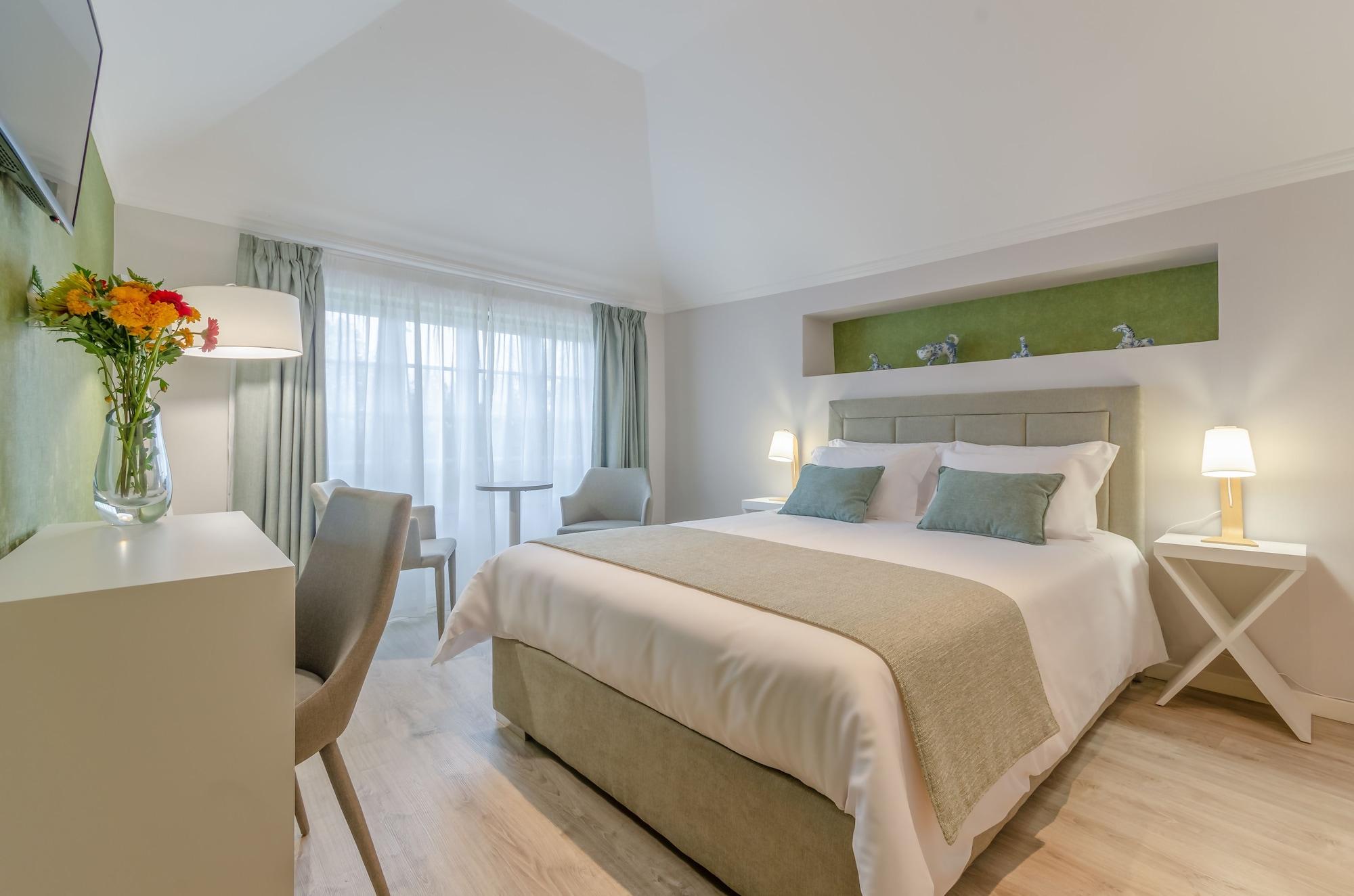Ver Belem Suites Lisboa Eksteriør bilde