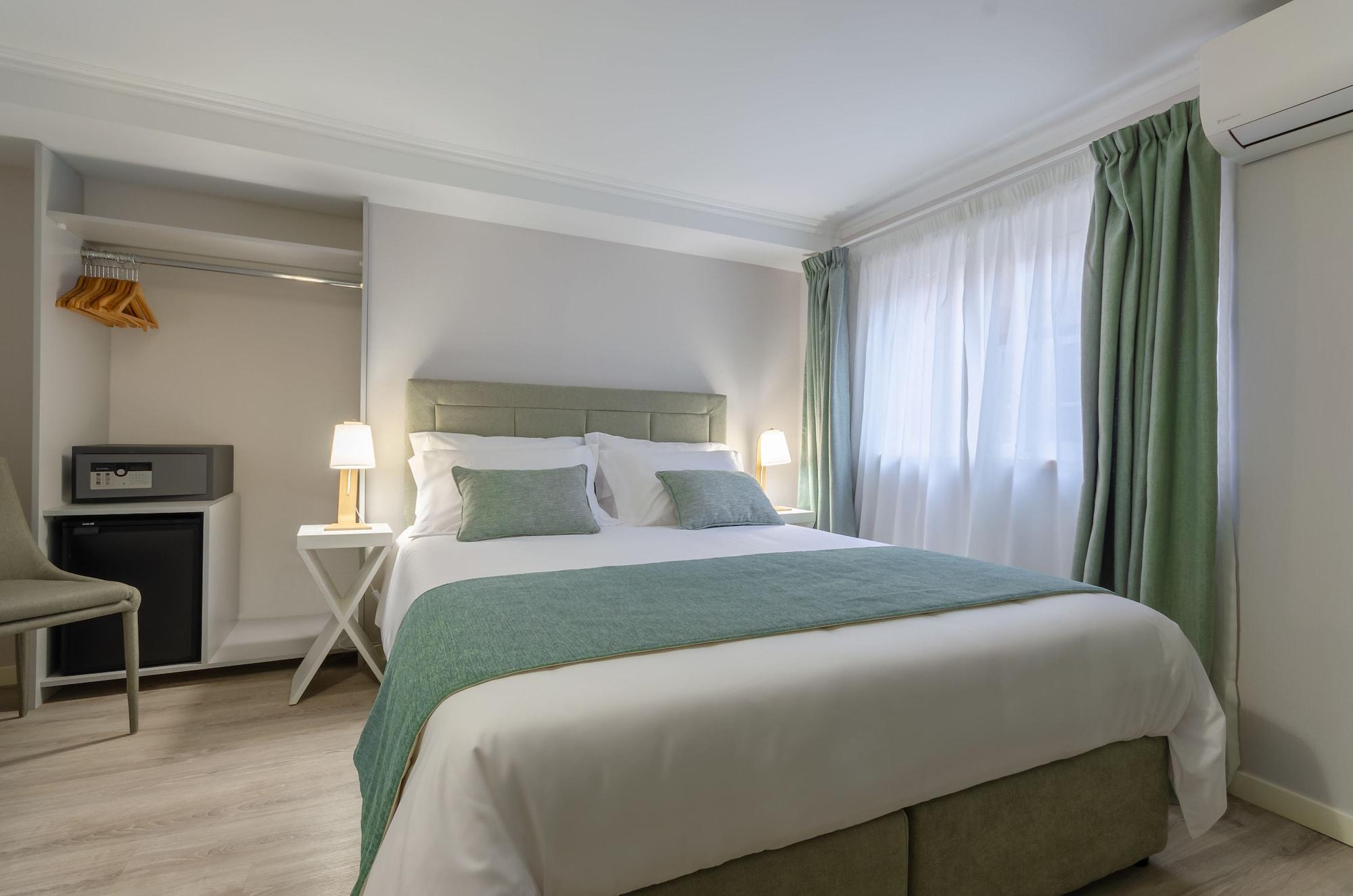 Ver Belem Suites Lisboa Eksteriør bilde