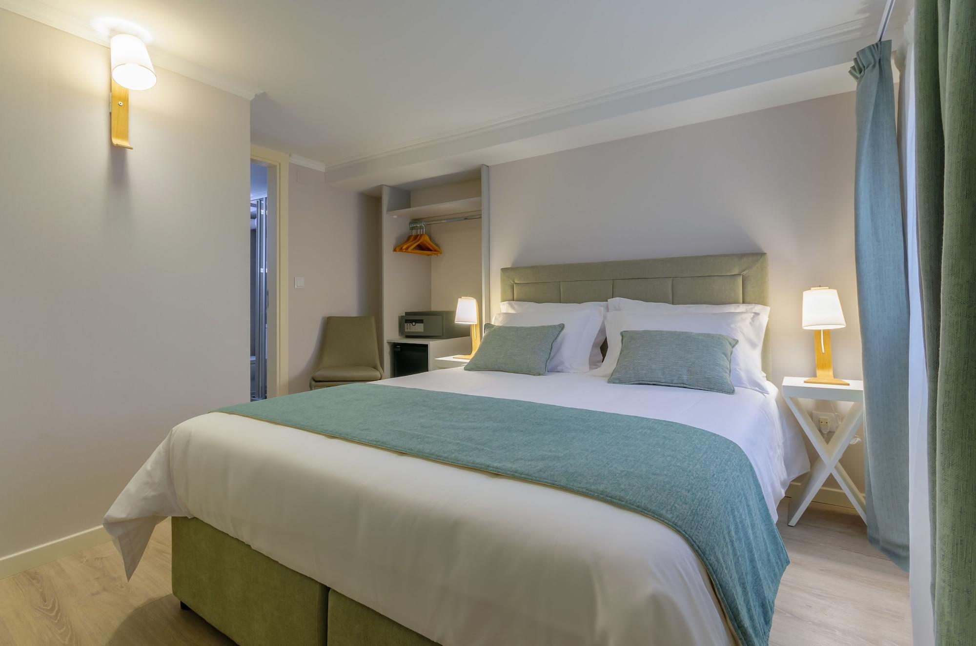 Ver Belem Suites Lisboa Eksteriør bilde