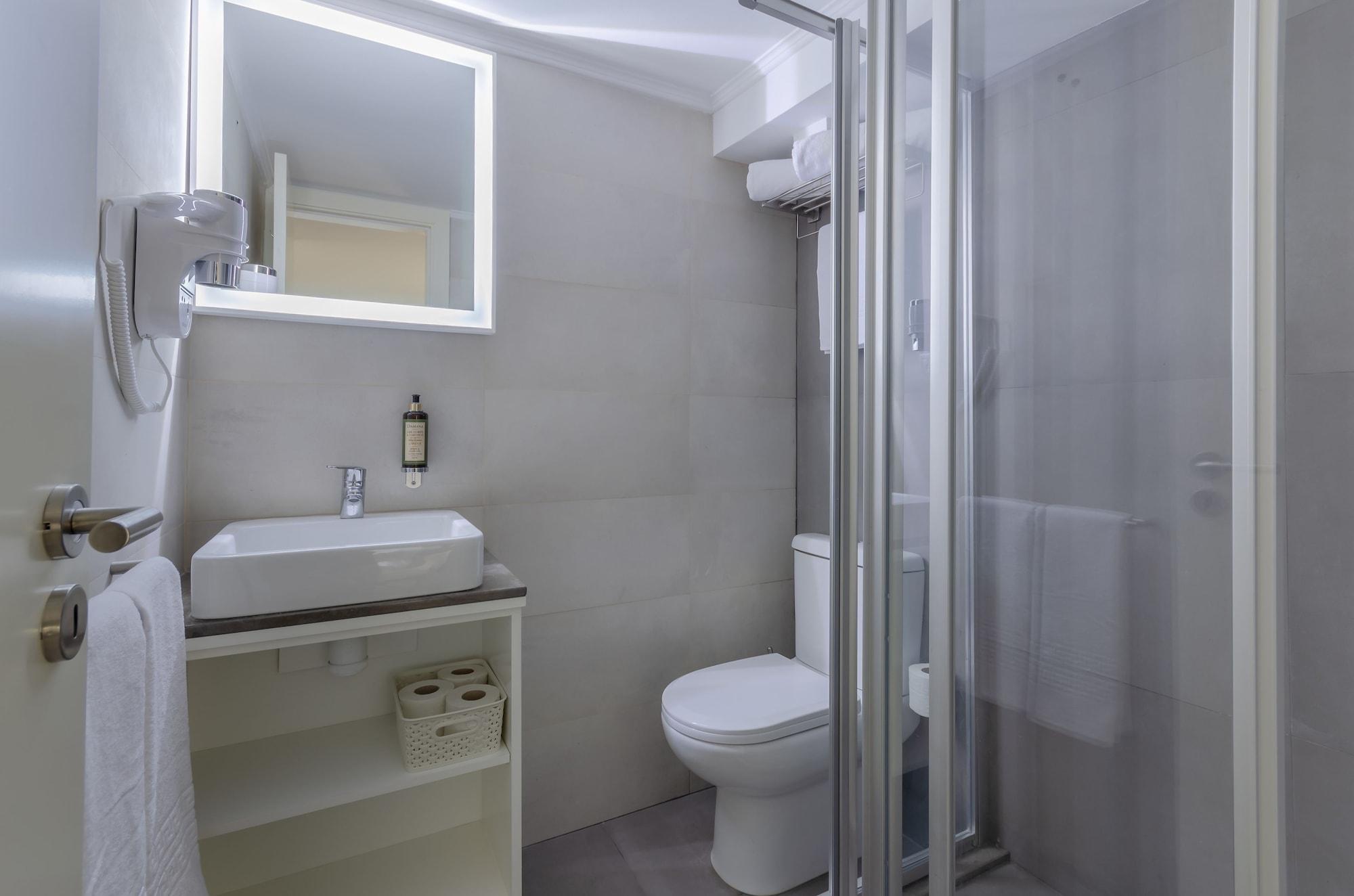 Ver Belem Suites Lisboa Eksteriør bilde