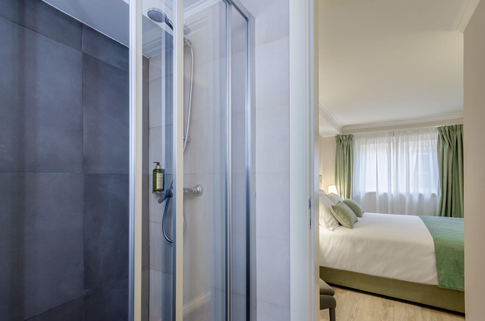 Ver Belem Suites Lisboa Eksteriør bilde