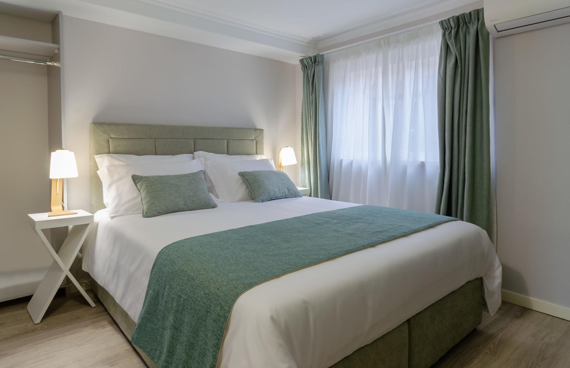 Ver Belem Suites Lisboa Eksteriør bilde