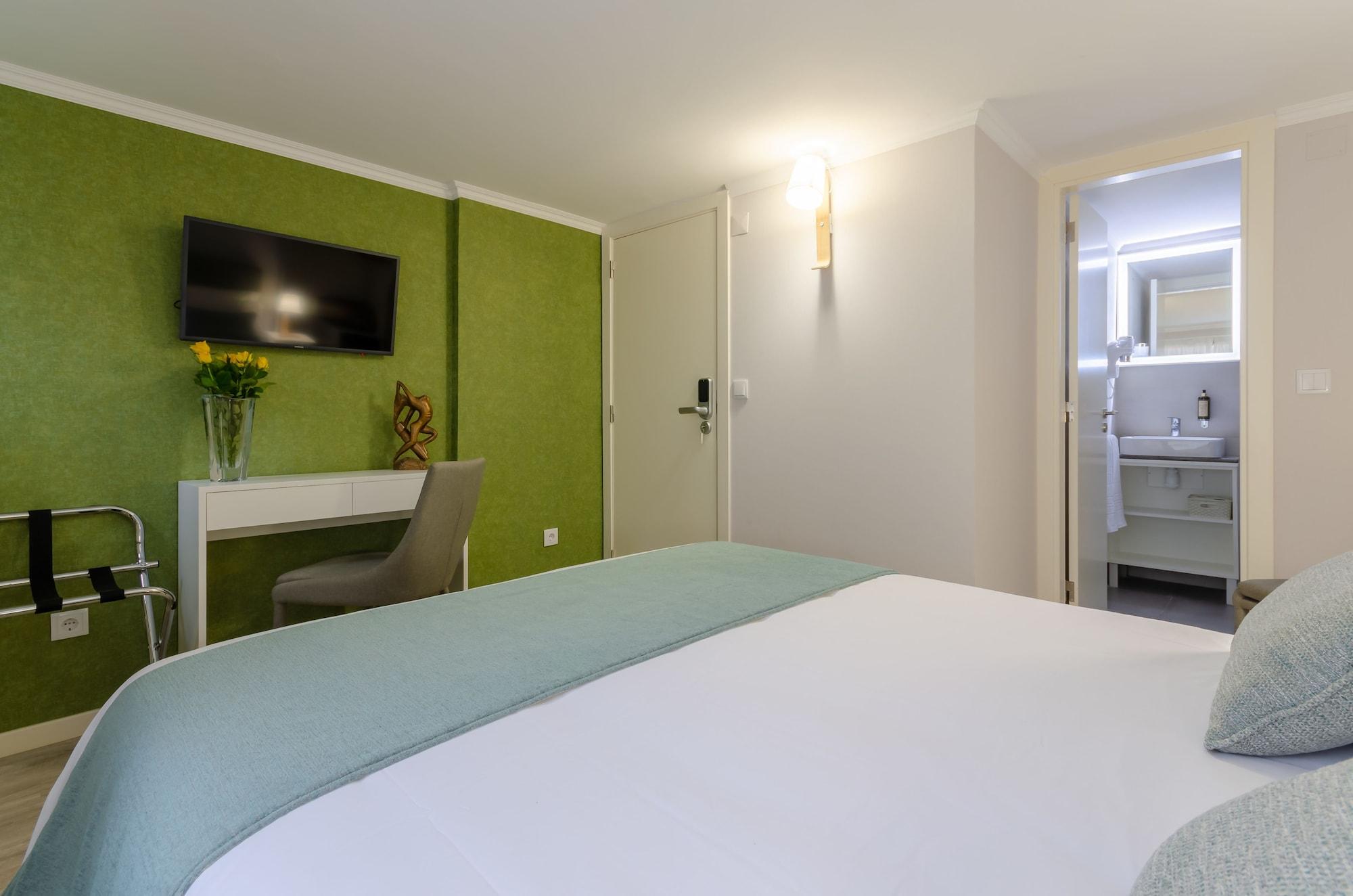 Ver Belem Suites Lisboa Eksteriør bilde