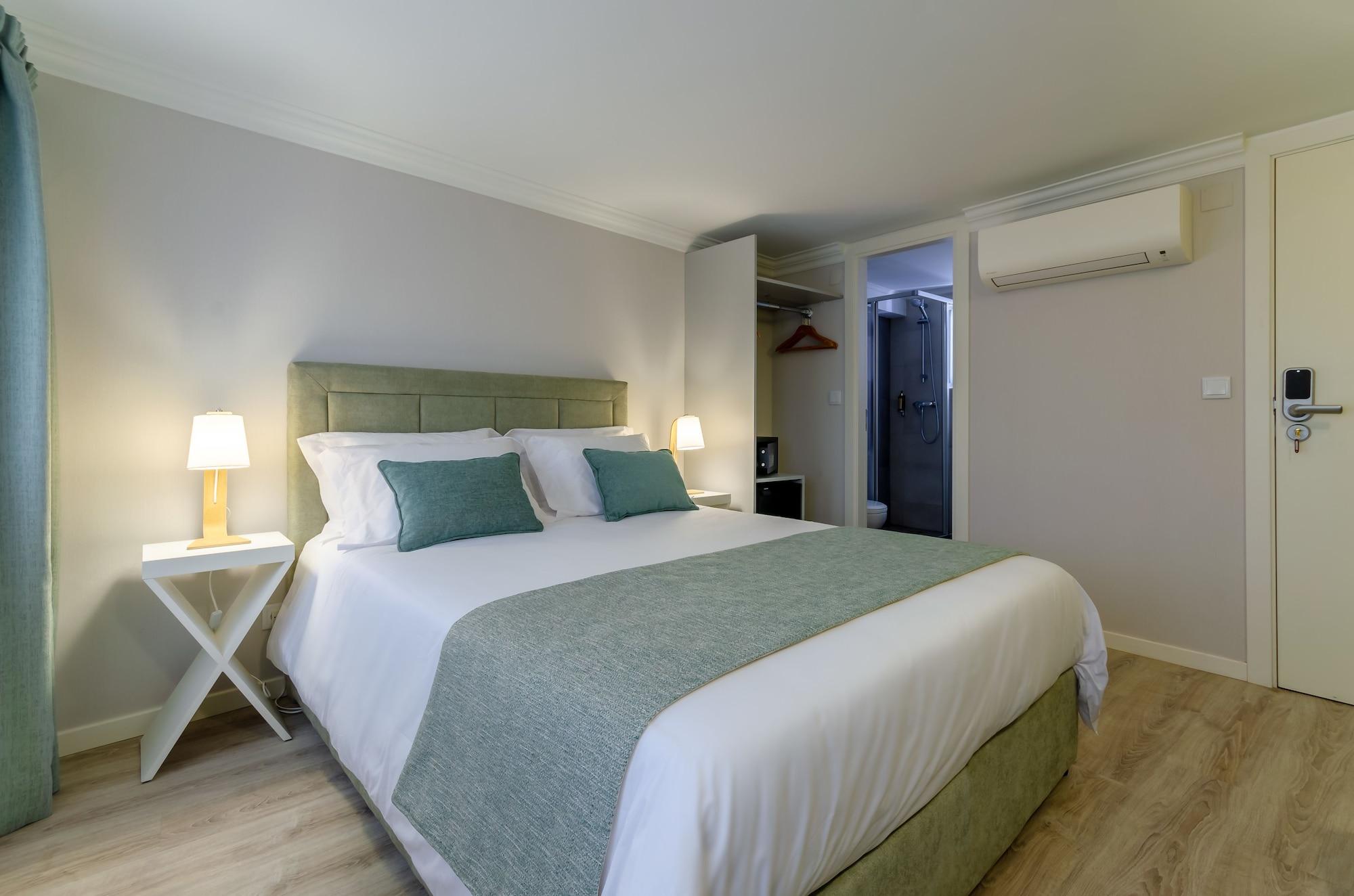 Ver Belem Suites Lisboa Eksteriør bilde