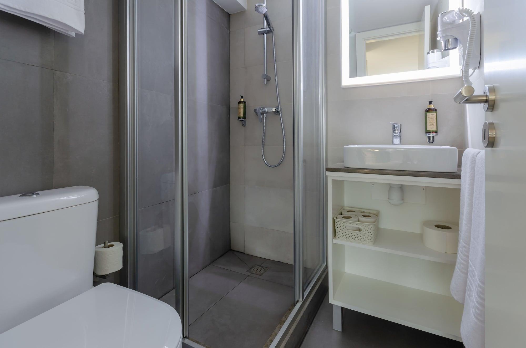 Ver Belem Suites Lisboa Eksteriør bilde