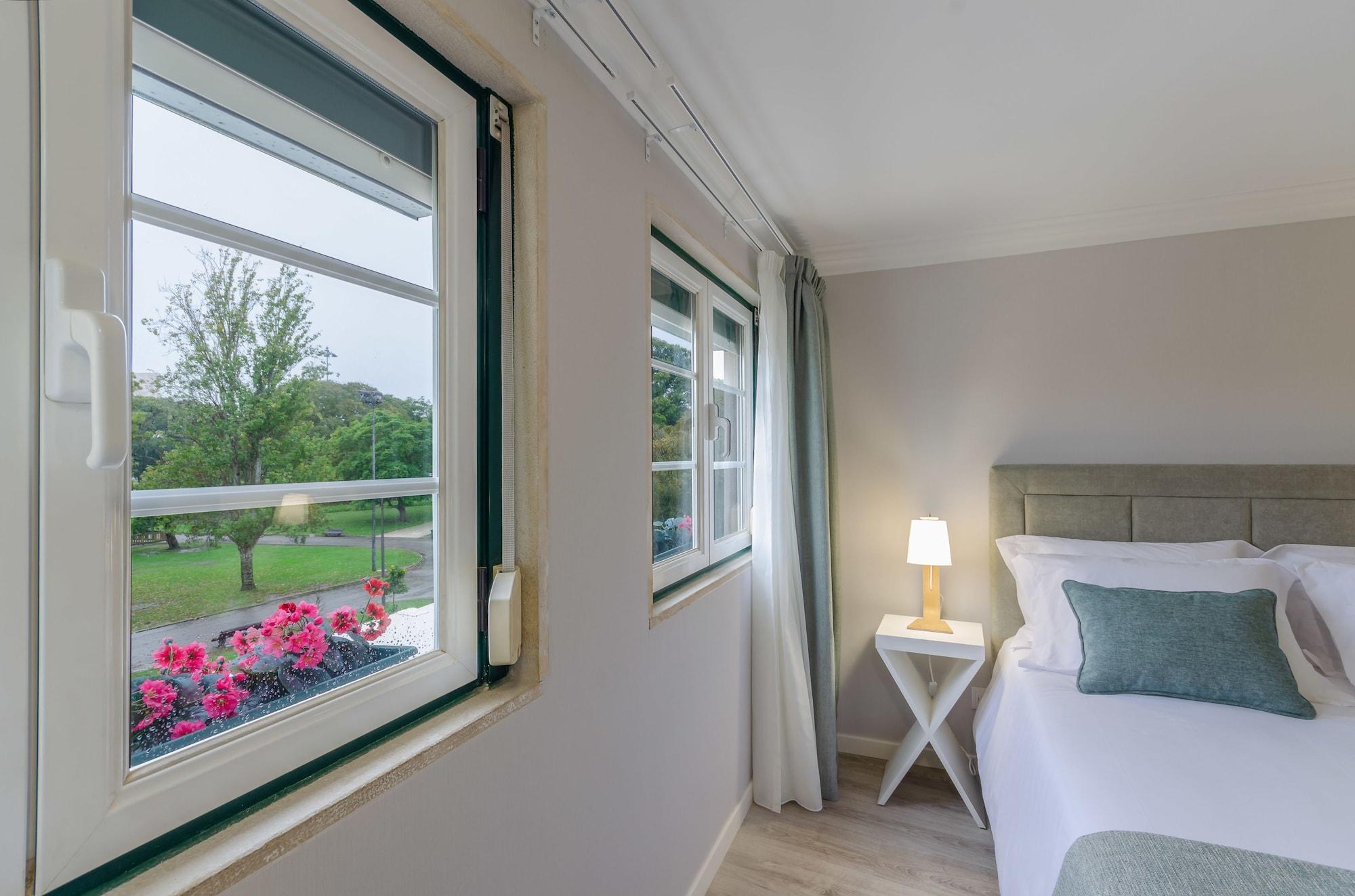 Ver Belem Suites Lisboa Eksteriør bilde