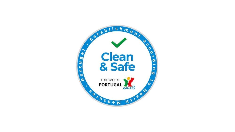 Ver Belem Suites Lisboa Eksteriør bilde