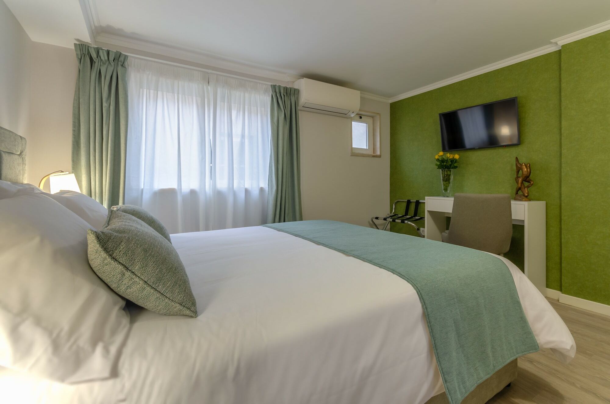 Ver Belem Suites Lisboa Eksteriør bilde