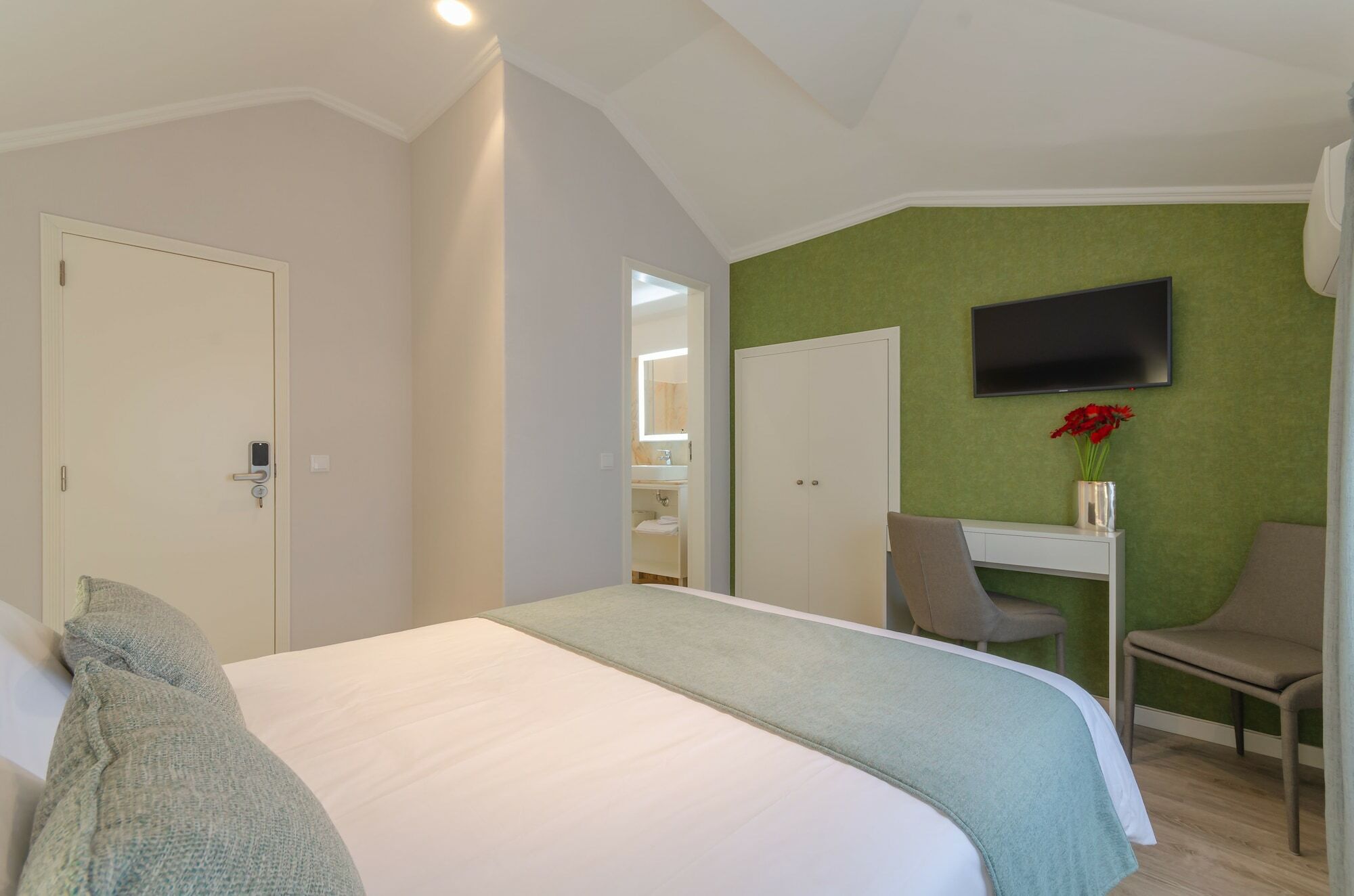 Ver Belem Suites Lisboa Eksteriør bilde