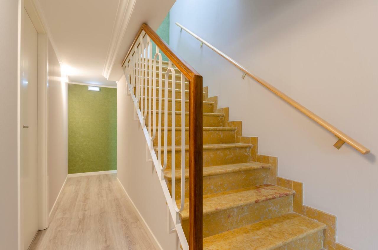 Ver Belem Suites Lisboa Eksteriør bilde
